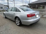 2011 Audi A6 2.8 FSI 4WD Sedan for sale, Japanese used car export - photo 5 of 77 | GULJI TRADERS