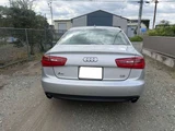2011 Audi A6 2.8 FSI 4WD Sedan for sale, Japanese used car export - photo 6 of 77 | GULJI TRADERS