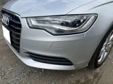 2011 Audi A6 2.8 FSI 4WD Sedan for sale, Japanese used car export - photo 8 of 77 | GULJI TRADERS