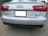 2011 Audi A6 2.8 FSI 4WD Sedan for sale, Japanese used car export - photo 14 of 77 | GULJI TRADERS