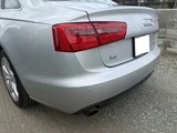 2011 Audi A6 2.8 FSI 4WD Sedan for sale, Japanese used car export - photo 15 of 77 | GULJI TRADERS