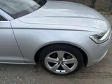 2011 Audi A6 2.8 FSI 4WD Sedan for sale, Japanese used car export - photo 27 of 77 | GULJI TRADERS