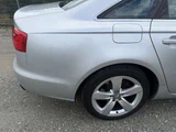 2011 Audi A6 2.8 FSI 4WD Sedan for sale, Japanese used car export - photo 30 of 77 | GULJI TRADERS