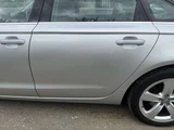 2011 Audi A6 2.8 FSI 4WD Sedan for sale, Japanese used car export - photo 32 of 77 | GULJI TRADERS