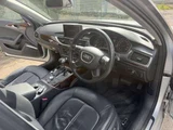 2011 Audi A6 2.8 FSI 4WD Sedan for sale, Japanese used car export - photo 38 of 77 | GULJI TRADERS