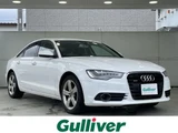 2011 Audi A6 A6 2.8 FSI 4WD Sedan for sale, Japanese used car export - photo 1 of 24 | GULJI TRADERS