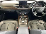 2011 Audi A6 A6 2.8 FSI 4WD Sedan for sale, Japanese used car export - photo 5 of 24 | GULJI TRADERS