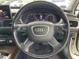 2011 Audi A6 A6 2.8 FSI 4WD Sedan for sale, Japanese used car export - photo 12 of 24 | GULJI TRADERS