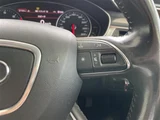 2011 Audi A6 A6 2.8 FSI 4WD Sedan for sale, Japanese used car export - photo 15 of 24 | GULJI TRADERS