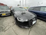 2011 Audi A6 A6 3.0 4WD Sedan for sale, Japanese used car export - photo 1 of 4 | GULJI TRADERS