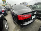 2011 Audi A6 A6 3.0 4WD Sedan for sale, Japanese used car export - photo 2 of 4 | GULJI TRADERS