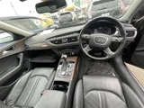2011 Audi A6 A6 3.0 4WD Sedan for sale, Japanese used car export - photo 3 of 4 | GULJI TRADERS