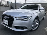 2012 Audi A6 4WD Sedan for sale, Japanese used car export - photo 1 of 63 | GULJI TRADERS