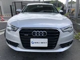 2012 Audi A6 4WD Sedan for sale, Japanese used car export - photo 2 of 63 | GULJI TRADERS