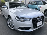 2012 Audi A6 4WD Sedan for sale, Japanese used car export - photo 3 of 63 | GULJI TRADERS