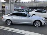 2012 Audi A6 4WD Sedan for sale, Japanese used car export - photo 6 of 63 | GULJI TRADERS