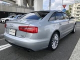 2012 Audi A6 4WD Sedan for sale, Japanese used car export - photo 8 of 63 | GULJI TRADERS