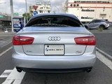 2012 Audi A6 4WD Sedan for sale, Japanese used car export - photo 9 of 63 | GULJI TRADERS