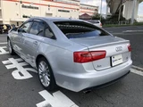 2012 Audi A6 4WD Sedan for sale, Japanese used car export - photo 10 of 63 | GULJI TRADERS
