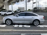 2012 Audi A6 4WD Sedan for sale, Japanese used car export - photo 12 of 63 | GULJI TRADERS