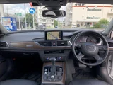 2012 Audi A6 4WD Sedan for sale, Japanese used car export - photo 16 of 63 | GULJI TRADERS