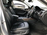 2012 Audi A6 4WD Sedan for sale, Japanese used car export - photo 18 of 63 | GULJI TRADERS