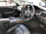 2012 Audi A6 4WD Sedan for sale, Japanese used car export - photo 19 of 63 | GULJI TRADERS