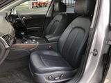 2012 Audi A6 4WD Sedan for sale, Japanese used car export - photo 31 of 63 | GULJI TRADERS