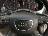 2012 Audi A6 4WD Sedan for sale, Japanese used car export - photo 42 of 63 | GULJI TRADERS