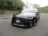 2012 Audi A6 4WD Sedan for sale, Japanese used car export - photo 1 of 12 | GULJI TRADERS