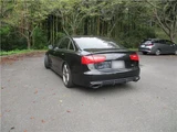2012 Audi A6 4WD Sedan for sale, Japanese used car export - photo 2 of 12 | GULJI TRADERS