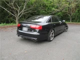 2012 Audi A6 4WD Sedan for sale, Japanese used car export - photo 3 of 12 | GULJI TRADERS