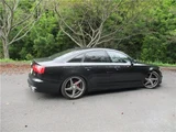 2012 Audi A6 4WD Sedan for sale, Japanese used car export - photo 4 of 12 | GULJI TRADERS