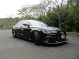 2012 Audi A6 4WD Sedan for sale, Japanese used car export - photo 5 of 12 | GULJI TRADERS