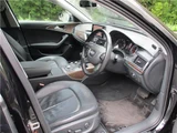 2012 Audi A6 4WD Sedan for sale, Japanese used car export - photo 6 of 12 | GULJI TRADERS