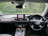 2012 Audi A6 4WD Sedan for sale, Japanese used car export - photo 8 of 12 | GULJI TRADERS