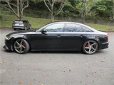 2012 Audi A6 4WD Sedan for sale, Japanese used car export - photo 11 of 12 | GULJI TRADERS