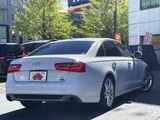 2013 Audi A6 Sedan for sale, Japanese used car export - photo 2 of 9 | GULJI TRADERS