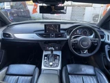 2013 Audi A6 Sedan for sale, Japanese used car export - photo 3 of 9 | GULJI TRADERS
