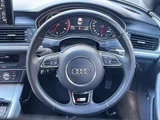 2013 Audi A6 Sedan for sale, Japanese used car export - photo 5 of 9 | GULJI TRADERS