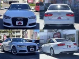 2013 Audi A6 Sedan for sale, Japanese used car export - photo 9 of 9 | GULJI TRADERS