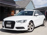 2013 Audi A6 4WD Sedan for sale, Japanese used car export - photo 1 of 45 | GULJI TRADERS