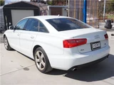 2013 Audi A6 4WD Sedan for sale, Japanese used car export - photo 2 of 45 | GULJI TRADERS