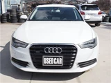 2013 Audi A6 4WD Sedan for sale, Japanese used car export - photo 4 of 45 | GULJI TRADERS