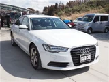 2013 Audi A6 4WD Sedan for sale, Japanese used car export - photo 5 of 45 | GULJI TRADERS