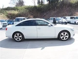 2013 Audi A6 4WD Sedan for sale, Japanese used car export - photo 6 of 45 | GULJI TRADERS