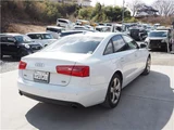 2013 Audi A6 4WD Sedan for sale, Japanese used car export - photo 7 of 45 | GULJI TRADERS