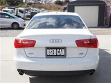 2013 Audi A6 4WD Sedan for sale, Japanese used car export - photo 8 of 45 | GULJI TRADERS
