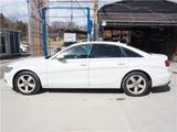 2013 Audi A6 4WD Sedan for sale, Japanese used car export - photo 9 of 45 | GULJI TRADERS
