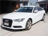 2013 Audi A6 4WD Sedan for sale, Japanese used car export - photo 10 of 45 | GULJI TRADERS